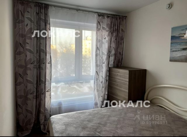 Сдаю 2х-комнатную квартиру на Перовское шоссе, 2к3, метро Нижегородская, г. Москва