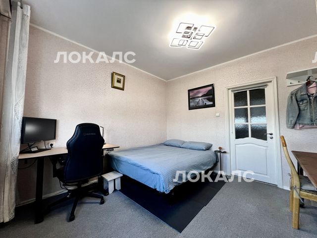 Сдам комнату на г Москва, ул Вилиса Лациса, д 25, метро Планерная, г. Москва