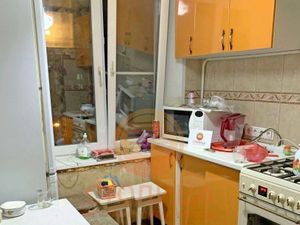 1-к кв. Москва Кавказский бул., 46К3 (32.0 м²)