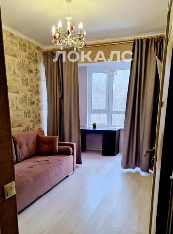 Сдаю 2-комнатную квартиру на Дмитровское шоссе, 124А, метро Алтуфьево, г. Москва