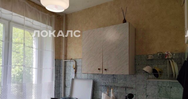 Сдам 2к квартиру на улица Руставели, 6АК2, метро Дмитровская, г. Москва