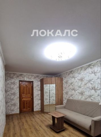 Сдается 3к квартира на Севанская улица, 7К1, метро Кантемировская, г. Москва