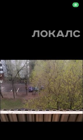 Сдается 1к квартира на Новопетровская улица, 16А, метро Войковская, г. Москва