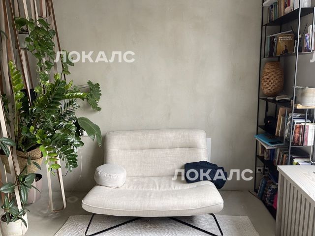 Сдам 1-к квартиру на г Москва, ул Олонецкая, д 4, метро Отрадное, г. Москва