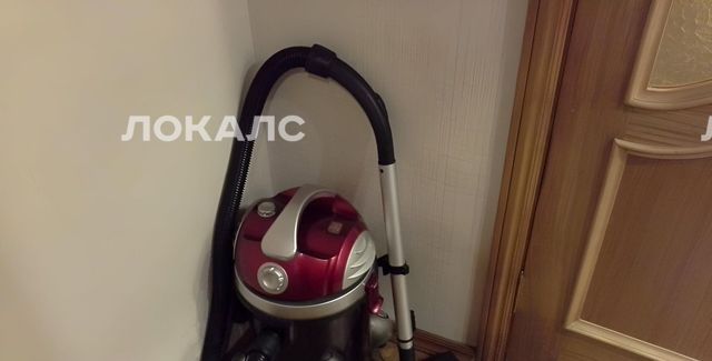 Снять 1-к квартиру на Витебская улица, 5, метро Кунцевская, г. Москва