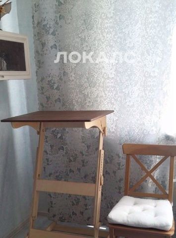 Сдается 2к квартира на Новомарьинская улица, 19, метро Братиславская, г. Москва