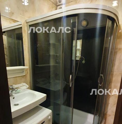 Сдается 2-к квартира на Ленинский проспект, 91, г. Москва