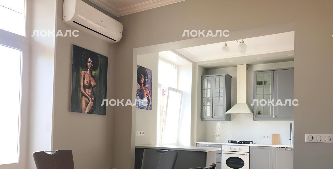 Снять двухкомнатную квартиру на Дмитровское шоссе, 51К1, метро Верхние Лихоборы, г. Москва