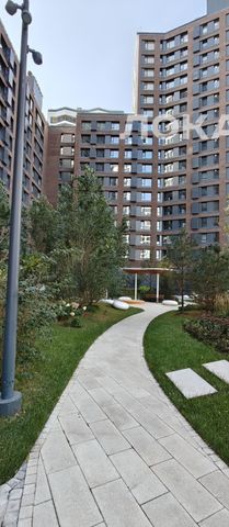 Аренда 2х-комнатной квартиры на г Москва, ул Крузенштерна, д 3 к 1, метро Площадь Ильича, г. Москва