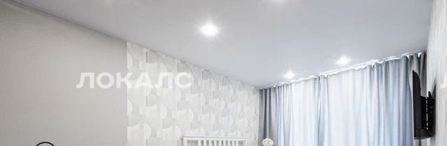 Сдам 1к квартиру на улица Петра Романова, 2К2, метро Кожуховская, г. Москва