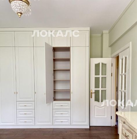 Снять 4-к квартиру на Рижский проезд, 9, метро ВДНХ, г. Москва
