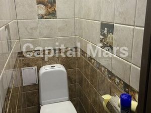 2-комнатная квартира: Москва, Свободный проспект, 9к4 (43 м²)