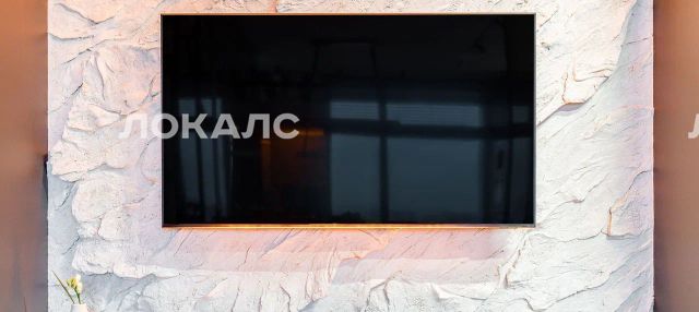 Сдаю 2к квартиру на улица Даниловский Вал, 1А, метро Шаболовская, г. Москва