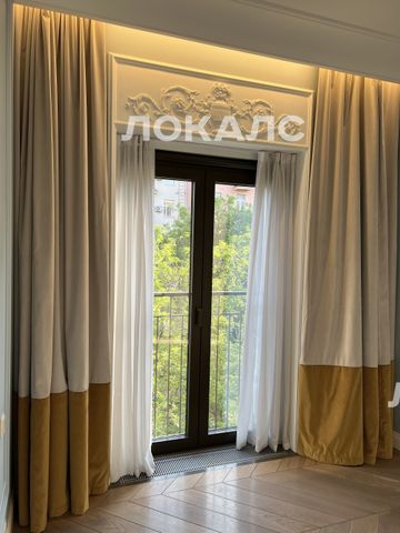 Сдам 2х-комнатную квартиру на г Москва, Шлюзовая наб, д 2А, метро Павелецкая, г. Москва