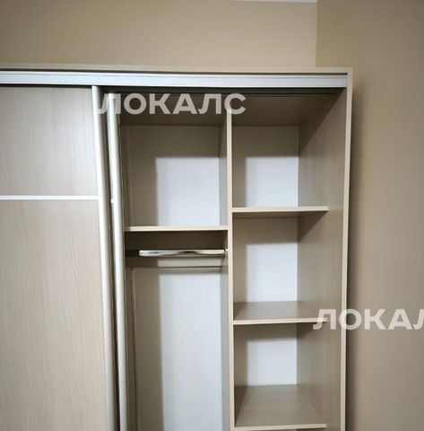 Снять 1-к квартиру на улица Николо-Хованская, 32, метро Ольховая, г. Москва