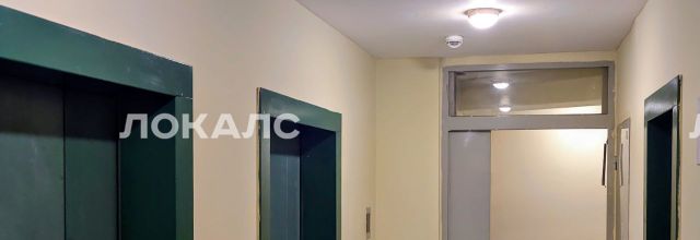 Снять 2-к квартиру на улица Васильцовский Стан, 5К1, метро Кузьминки, г. Москва