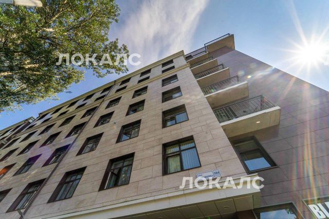 Сдам 3х-комнатную квартиру на г Санкт-Петербург, ул Савушкина, д 104, метро Крестовский остров, г. Санкт-Петербург