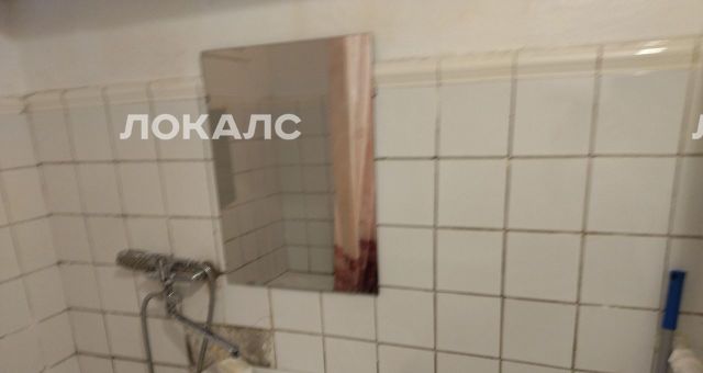 Снять 1к квартиру на Дмитровское шоссе, 95К1, метро Селигерская, г. Москва