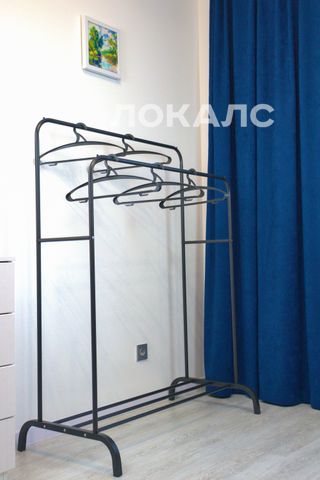 Сдаю 3-к квартиру на г Санкт-Петербург, пр-кт Обуховской Обороны, д 38 литера К, метро Елизаровская, г. Санкт-Петербург