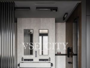 2-к кв. Москва 1-й Красногвардейский проезд, 22с1 (105.0 м²)