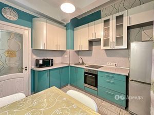 1-комнатная квартира: Москва, Овчинниковская набережная, 18/1с1 (33 м²)