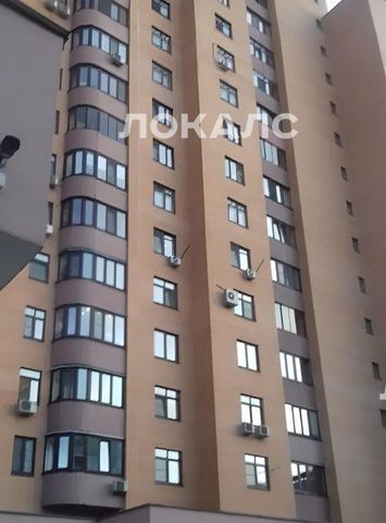 Сдаю 1к квартиру на шоссе Энтузиастов, 51, метро Первомайская, г. Москва