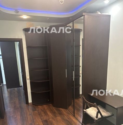 Сдается 2х-комнатная квартира на бульвар Маршала Рокоссовского, 6к1, метро Преображенская площадь, г. Москва