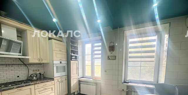Сдам 4х-комнатную квартиру на Ленинградское шоссе, 94К1, метро Беломорская, г. Москва