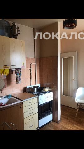 Сдаю 1к квартиру на Новопетровская, 14, метро Коптево, г. Москва