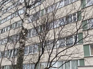 2-к кв. Санкт-Петербург Учительская ул., 8 (44.2 м²)