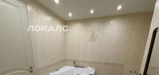 Сдается 2-комнатная квартира на улица Полины Осипенко, 10к1, метро ЦСКА, г. Москва