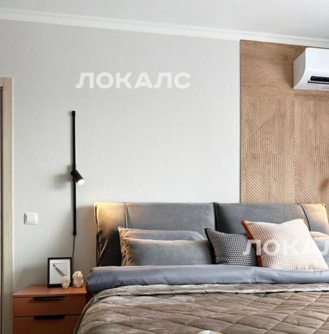 Сдам 3к квартиру на Гжатская улица, 5к7, метро Кунцевская, г. Москва