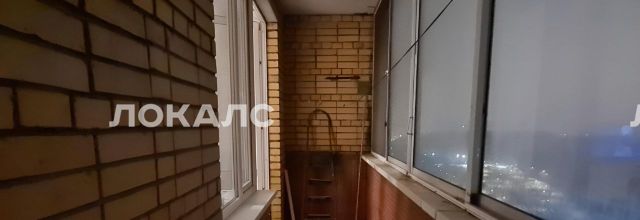 Снять 1-к квартиру на Большая Академическая улица, 20Б, метро Балтийская, г. Москва