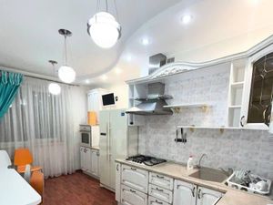 3-к кв. Татарстан, Казань ул. Лесгафта, 3 (90.0 м²)