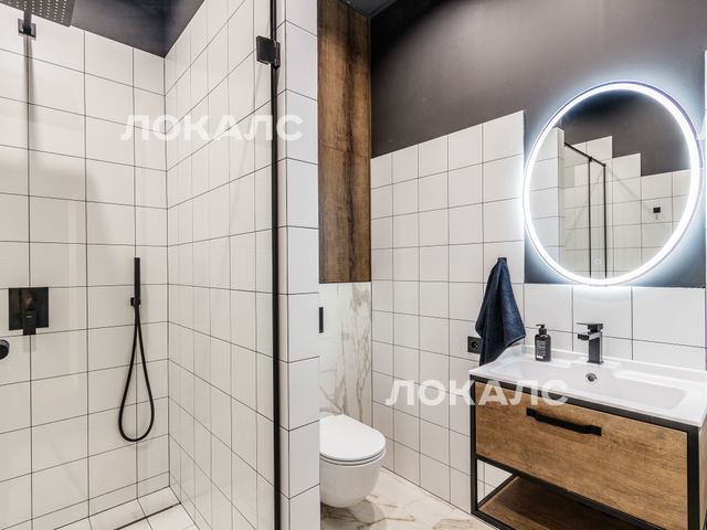 Снять 4к квартиру на г Санкт-Петербург, Смольный пр-кт, д 17, метро Чернышевская, г. Санкт-Петербург