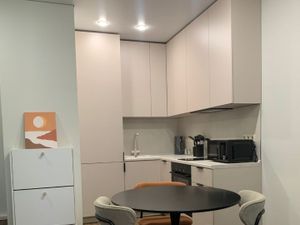 1 комнатная квартира около метро Водный стадион