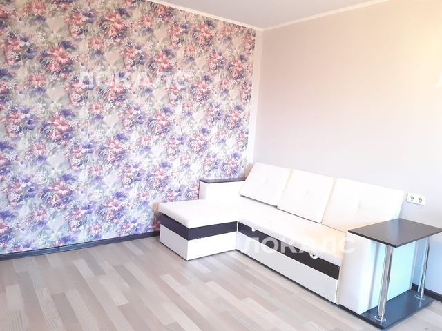 Сдается 1к квартира на г Москва, ул Коктебельская, д 4 к 1, метро Улица Старокачаловская, г. Москва