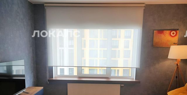Аренда 2х-комнатной квартиры на Тюменский проезд, 3к1, метро Преображенская площадь, г. Москва