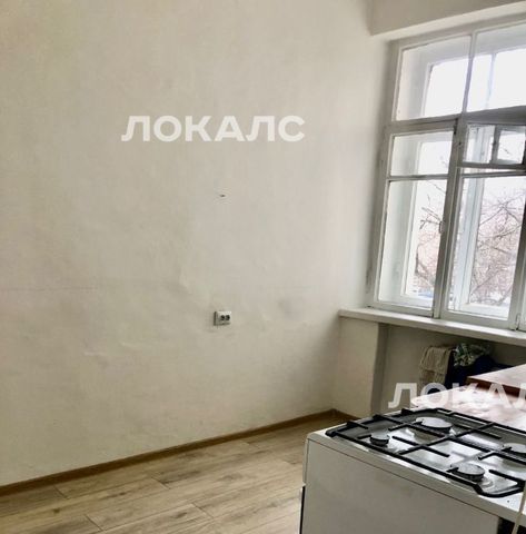 Сдам четырехкомнатную квартиру на улица Фадеева, 7С2, метро Белорусская, г. Москва