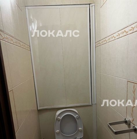 Снять 2х-комнатную квартиру на Новочеремушкинская улица, 57К1, метро Новые Черёмушки, г. Москва