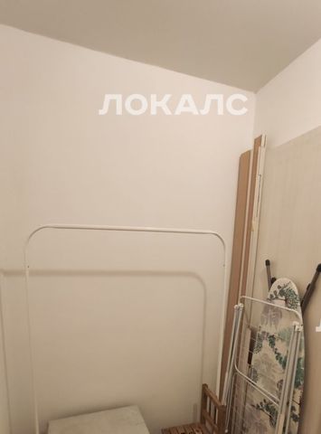 Сдается однокомнатная квартира на Лобненская улица, 13к1, г. Москва