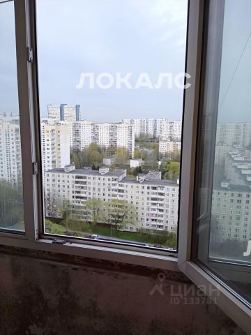 Сдается 1-комнатная квартира на Ясногорская улица, 21К1, г. Москва