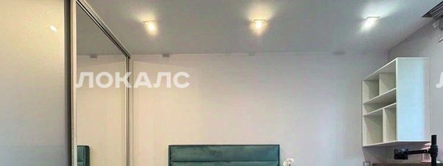 Сдается 4-к квартира на Большой Факельный переулок, 24, г. Москва