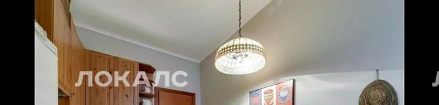 Сдам двухкомнатную квартиру на Ермолаевский переулок, 7, метро Краснопресненская, г. Москва