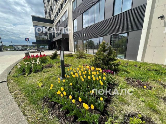 Сдам 2-комнатную квартиру на Дегунинская улица, 9к1, метро Селигерская, г. Москва