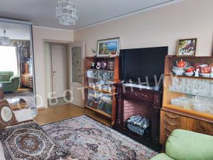 2-комнатная квартира: Москва, Пролетарский проспект, 43к1 (51 м²)