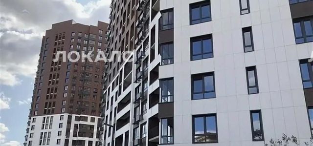 Сдаю 2-комнатную квартиру на Красноказарменная улица, 14Ак2, г. Москва