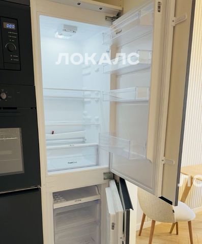 Сдам однокомнатную квартиру на бульвар Братьев Весниных, 1, метро ЗИЛ, г. Москва