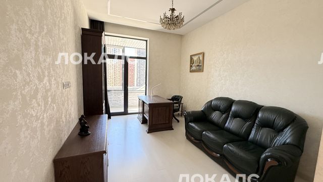 Сдам 3х-комнатную квартиру на г Москва, пр-д Невельского, д 3 к 1, метро Римская, г. Москва