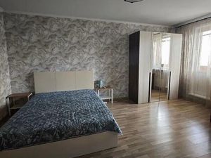 1-комнатная квартира: Москва, Новокосинская улица, 9к1 (37 м²)